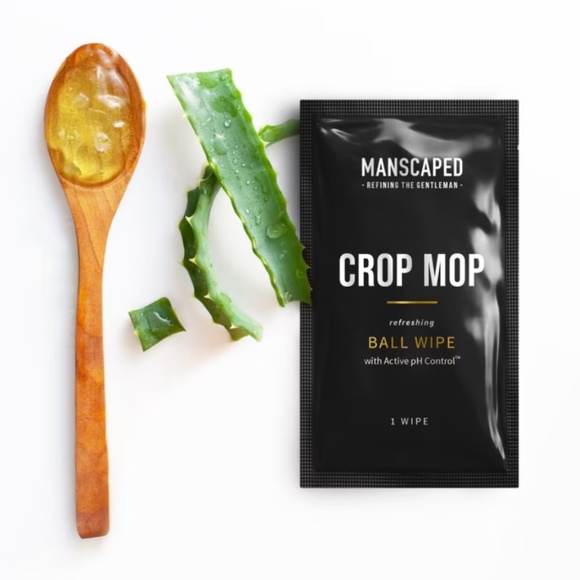 Manscaped bundle, Crop Reviver, Food Duster Cooling, Crop Mop - Picture 8 of 8